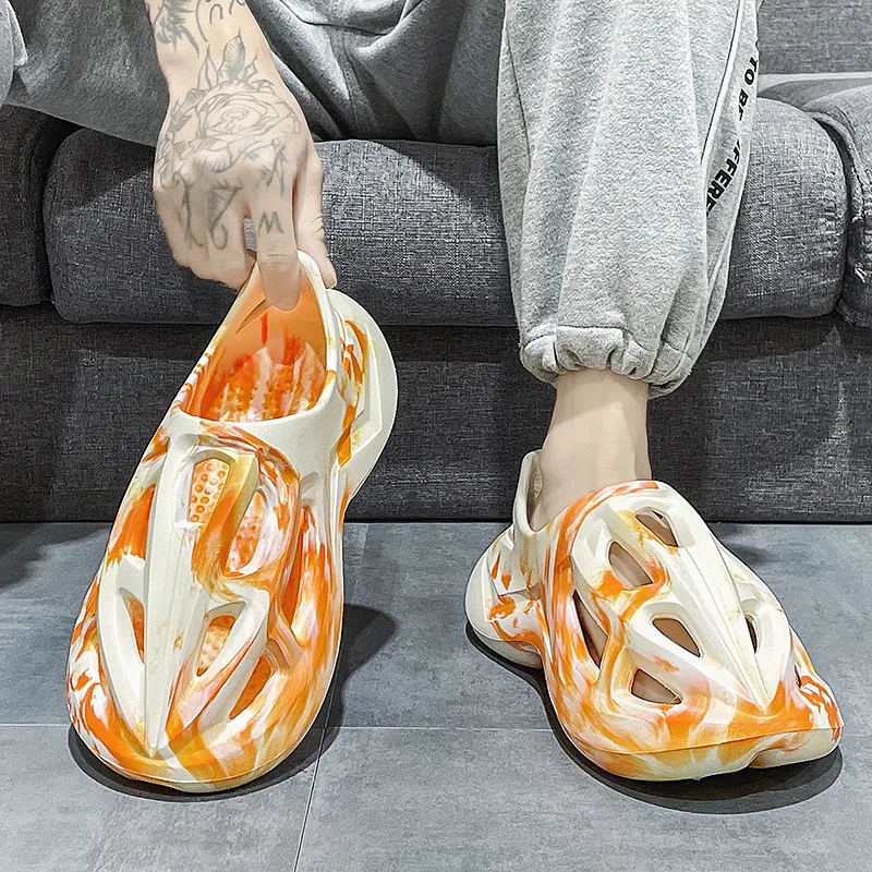 PAMASEN Clogs Unisex-10