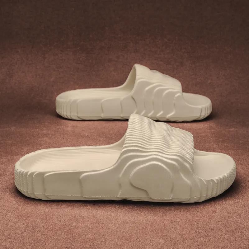 PAMASEN EVA Quiet Slide Slippers Unisex-2