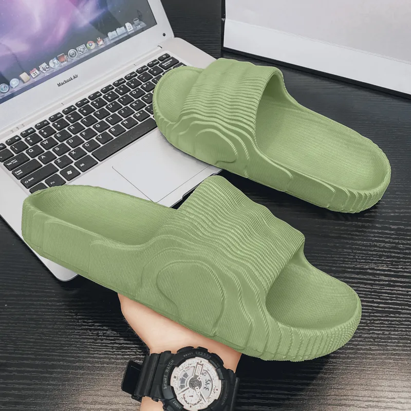 PAMASEN EVA Quiet Slide Slippers Unisex-19