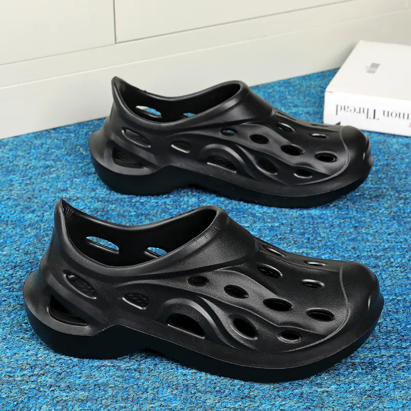 PAMASEN Clogs Men-9