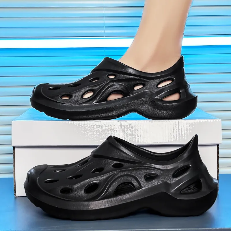 PAMASEN Clogs Men-10