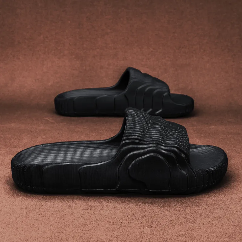PAMASEN EVA Quiet Slide Slippers Unisex-10