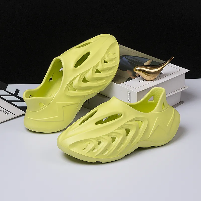 PAMASEN Clogs Men-22