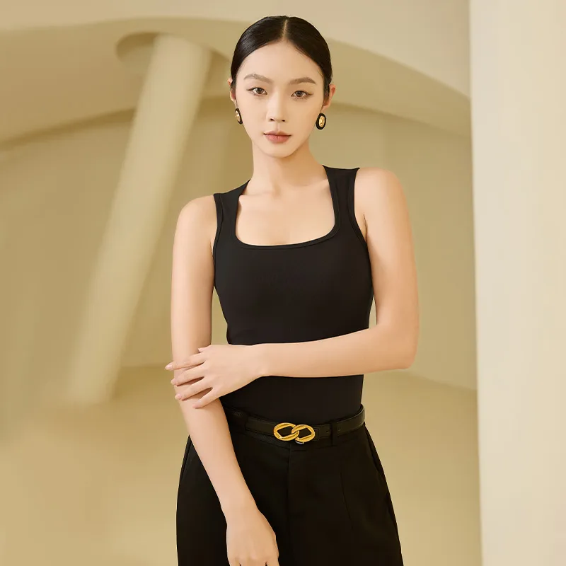 AOKANG Women's Thermal Tops-9