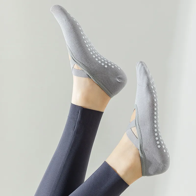 AOKANG Ankle Socks Women's 3 Pack-1