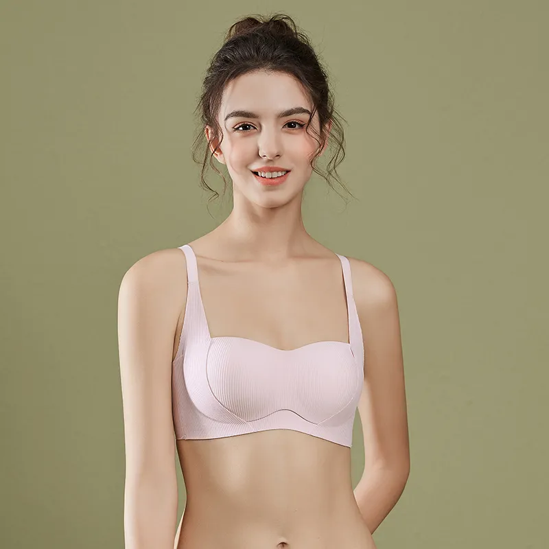AOKANG Women's Bras-6