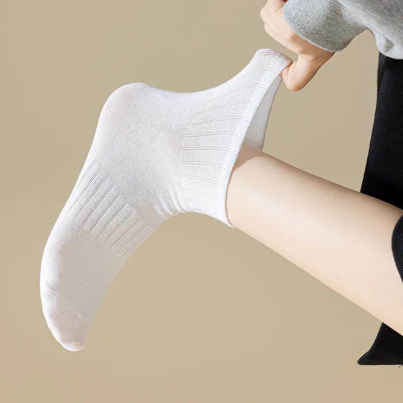 AOKANG Knee High Socks Unisex Combo Set-3