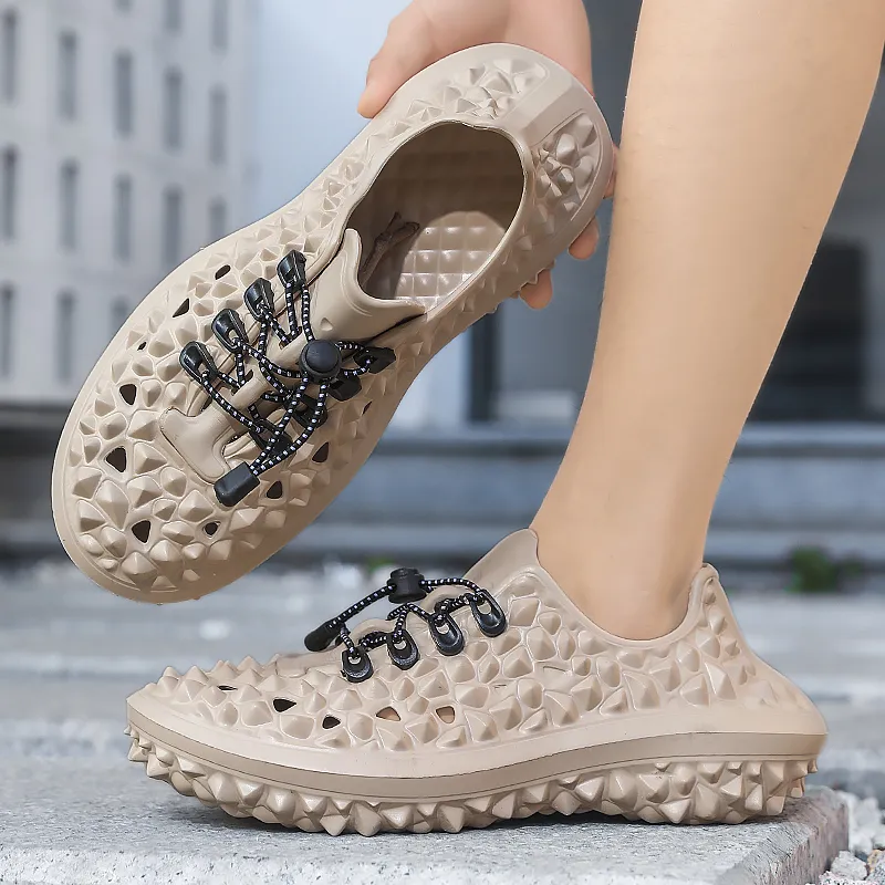 OUGLEMEN Clogs Men-14