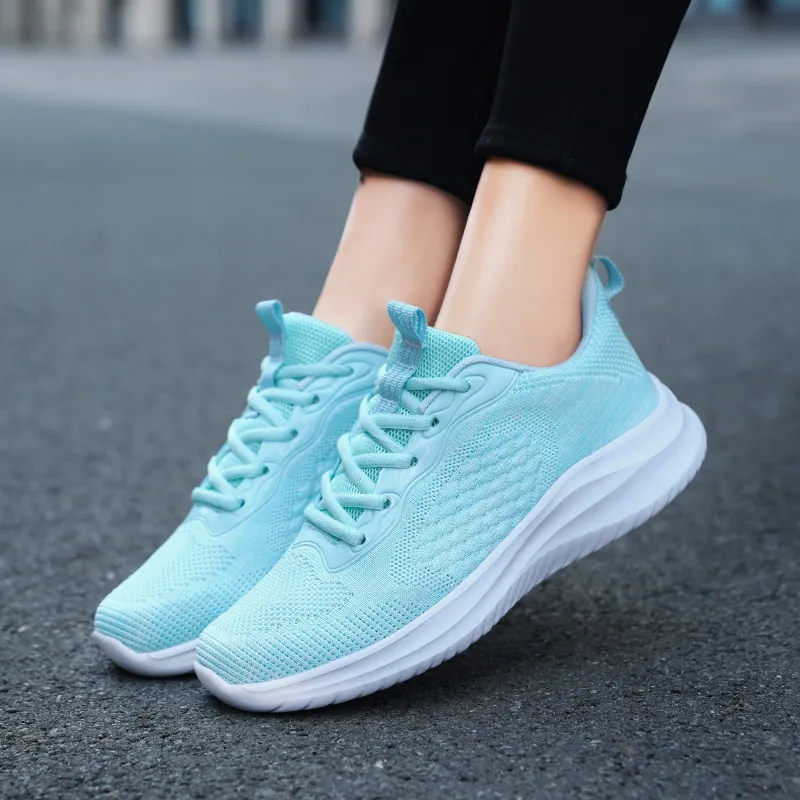 OUGLEMEN Cushioning, Slip Resistant, Abrasion Resistant, Impact Resistant Low Top Casual Shoes Unisex-4