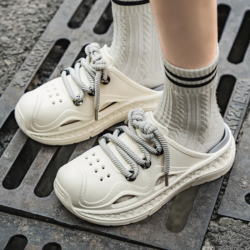 OUGLEMEN Clogs Men-14
