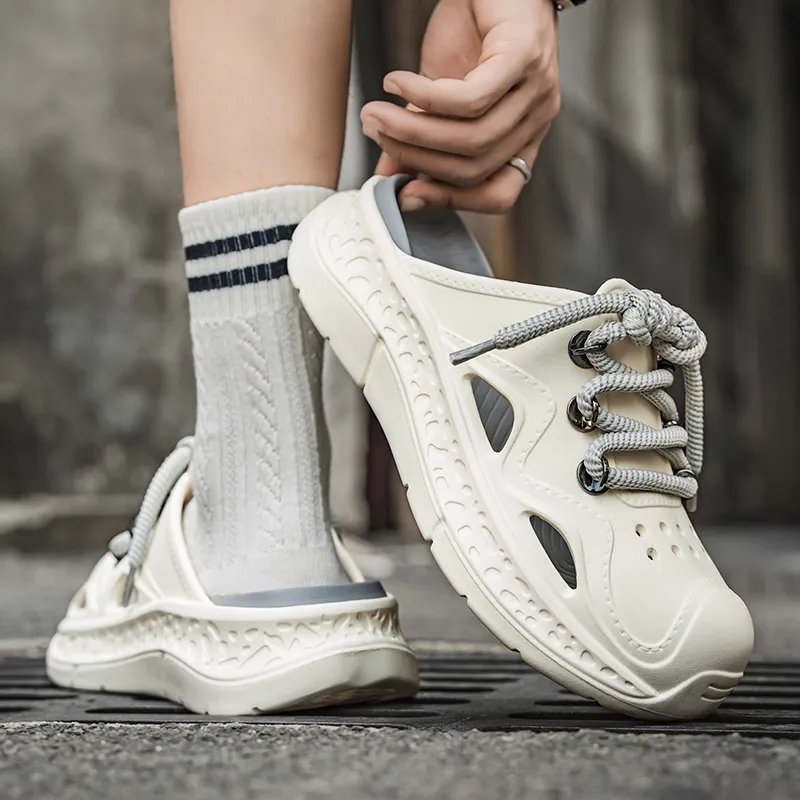 OUGLEMEN Clogs Men-13