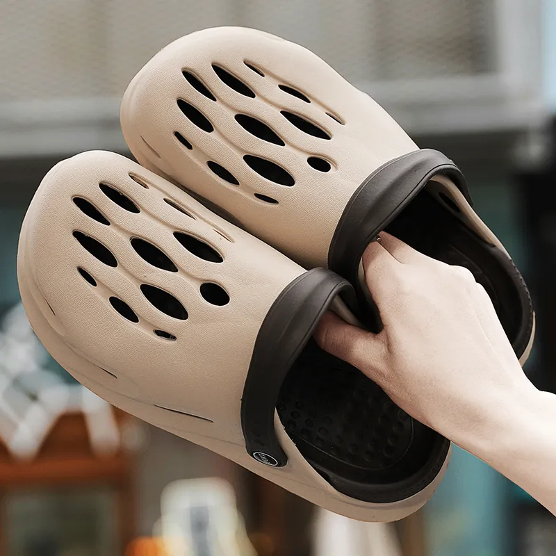 OUGLEMEN Clogs Men-7