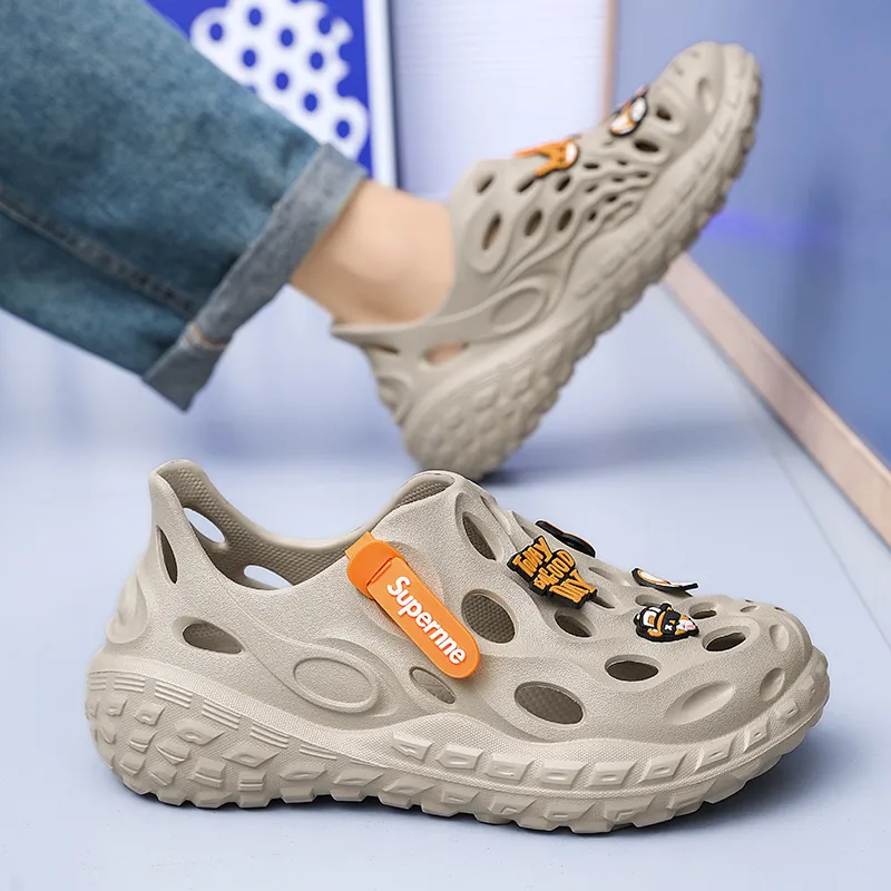OUGLEMEN Clogs Men-14