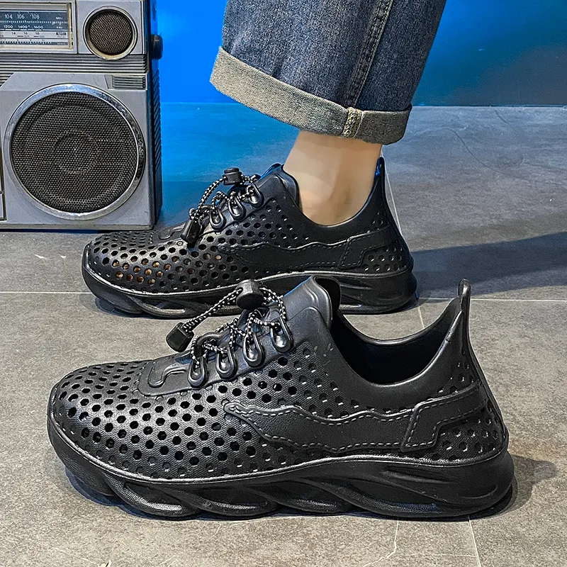 OUGLEMEN Clogs Men-14