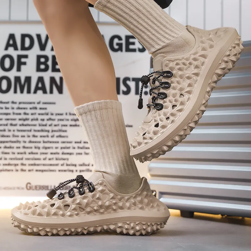 OUGLEMEN Clogs Men-13