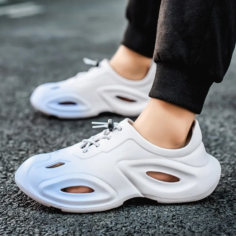 OUGLEMEN Clogs Men-4
