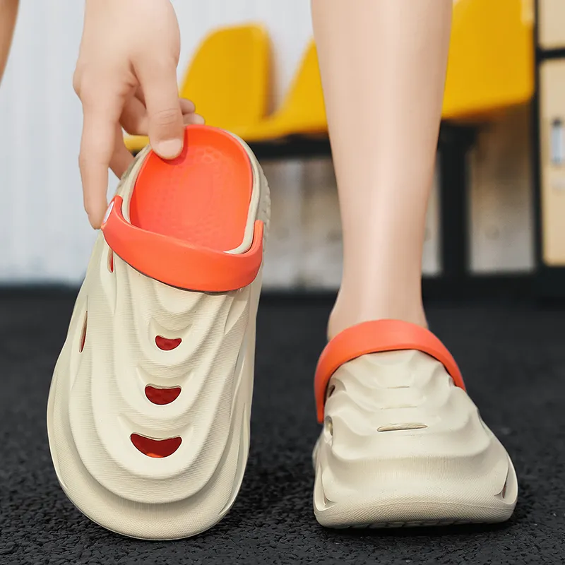 OUGLEMEN Clogs Men-14