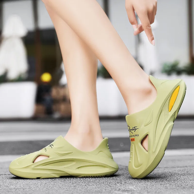 OUGLEMEN Clogs Women's-14