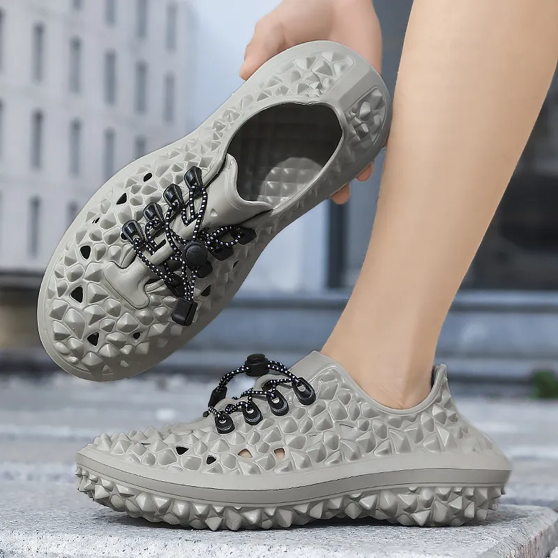OUGLEMEN Clogs Men-9