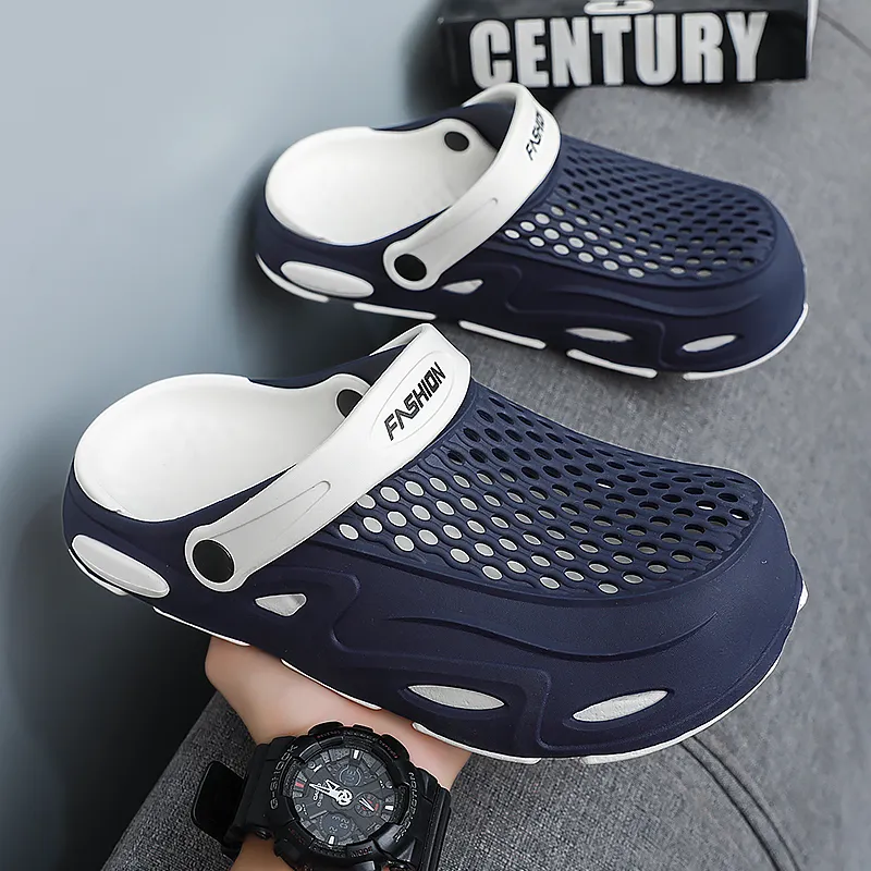 OUGLEMEN Clogs Men-13