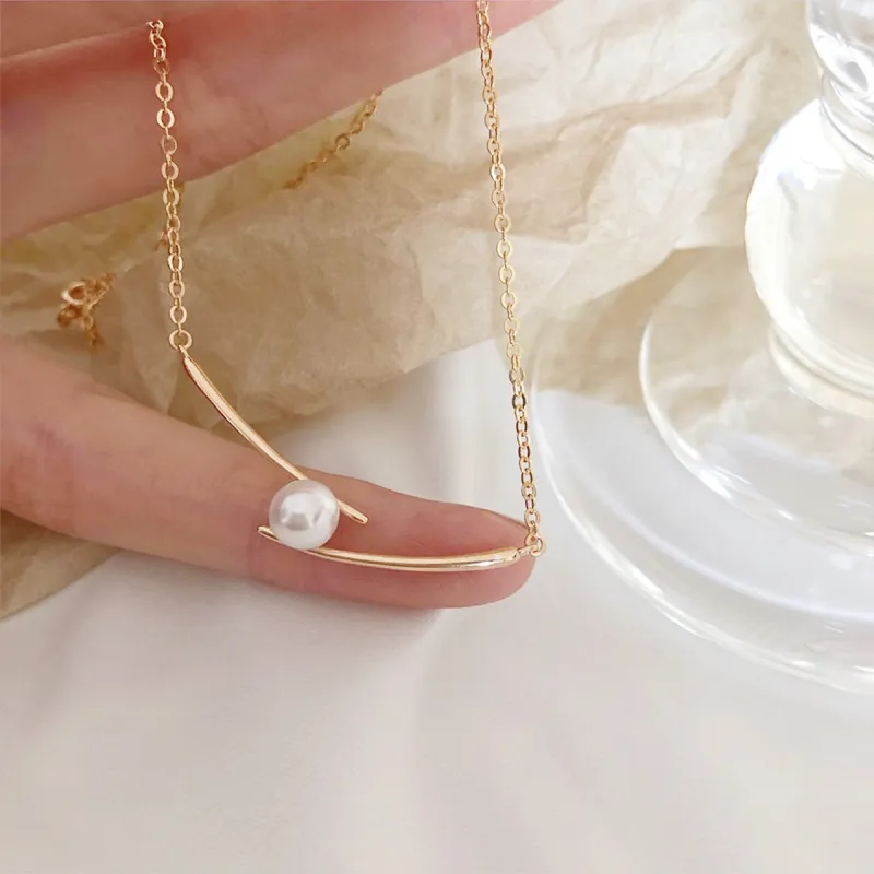 ADHORA S925 Silver Necklaces Women's-7