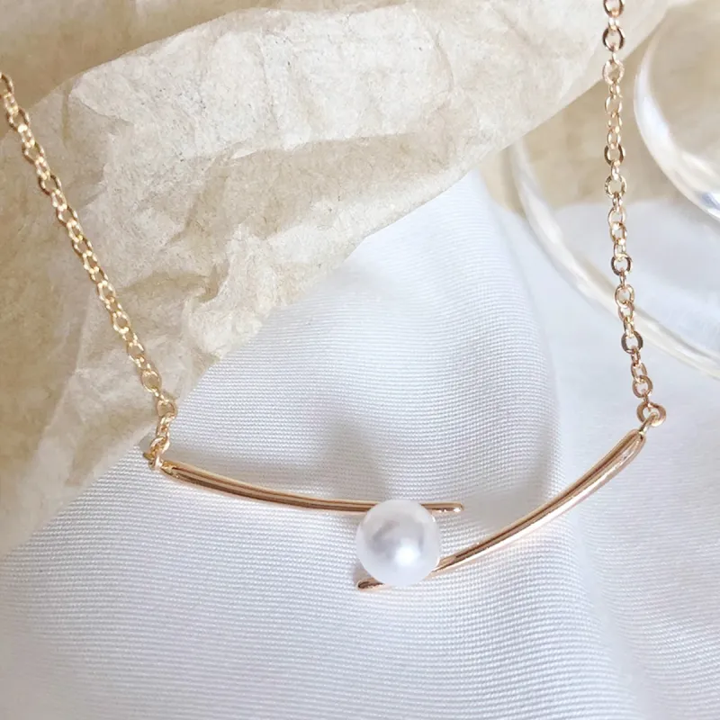 ADHORA S925 Silver Necklaces Women's-6