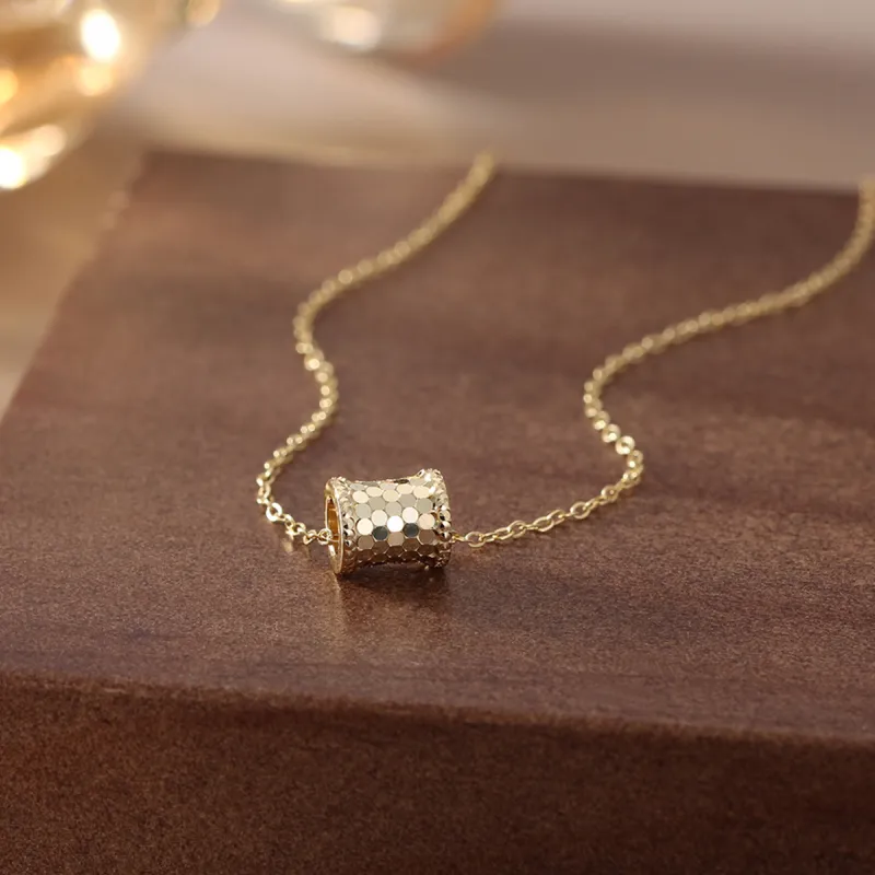 ADHORA S925 Silver Necklaces Women's-6