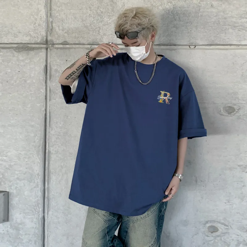 SOIE T Shirts Unisex-23