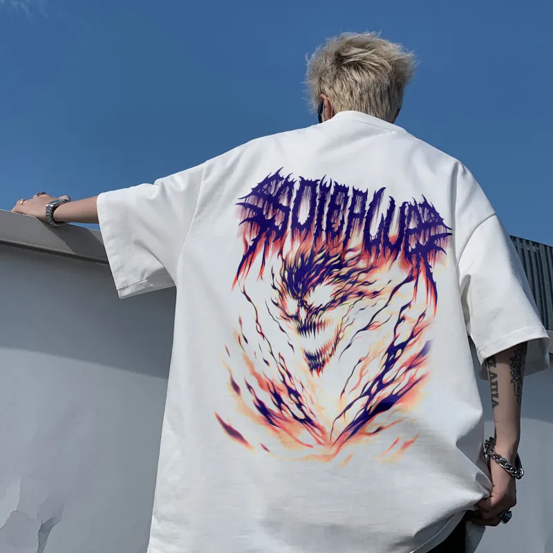 SOIE T Shirts Unisex-6