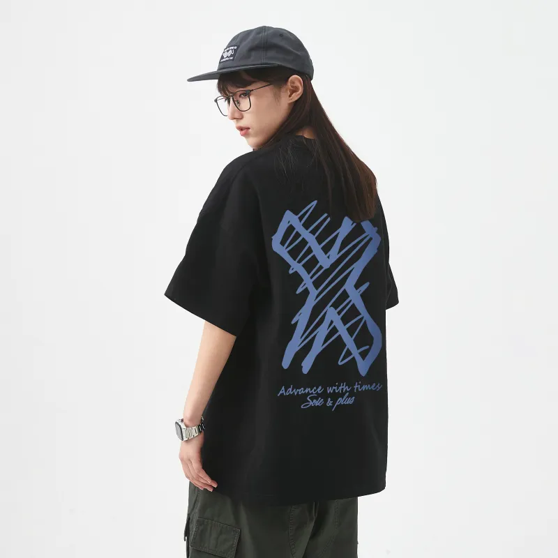 SOIE T Shirts Unisex-2