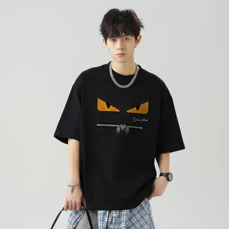 SOIE T Shirts Unisex-10