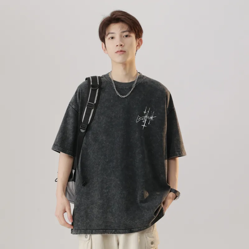 SOIE T Shirts Unisex-3