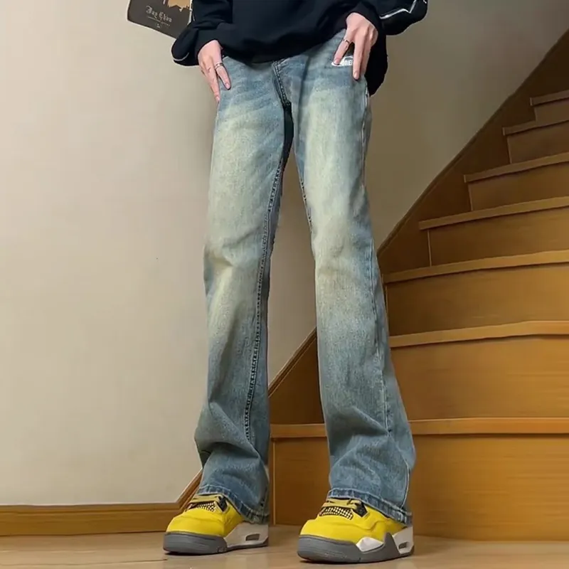 SOIE Jeans Unisex-20