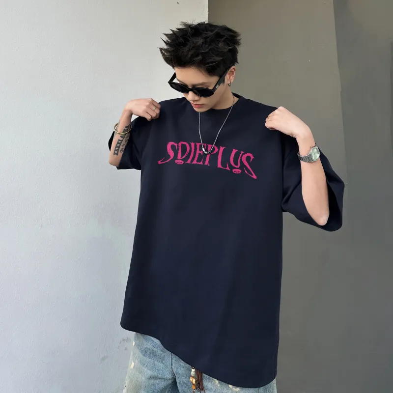 SOIE T Shirts Unisex-21