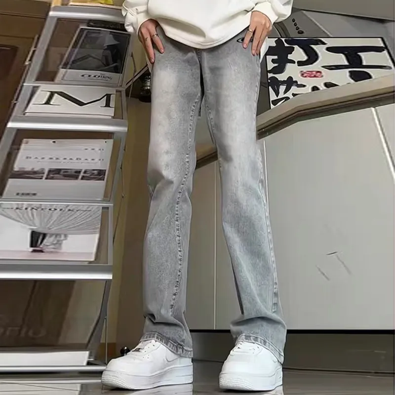 SOIE Jeans Unisex-14