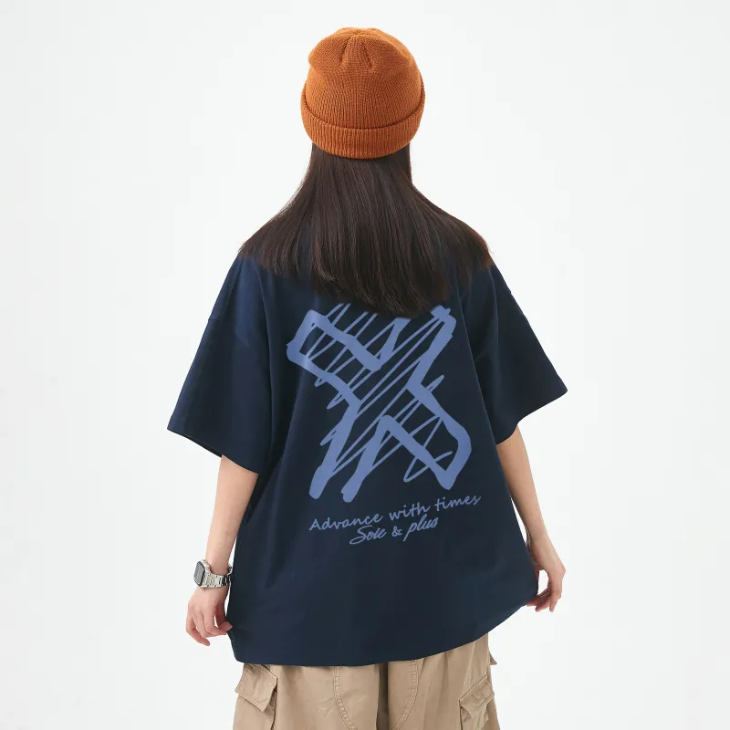 SOIE T Shirts Unisex-20