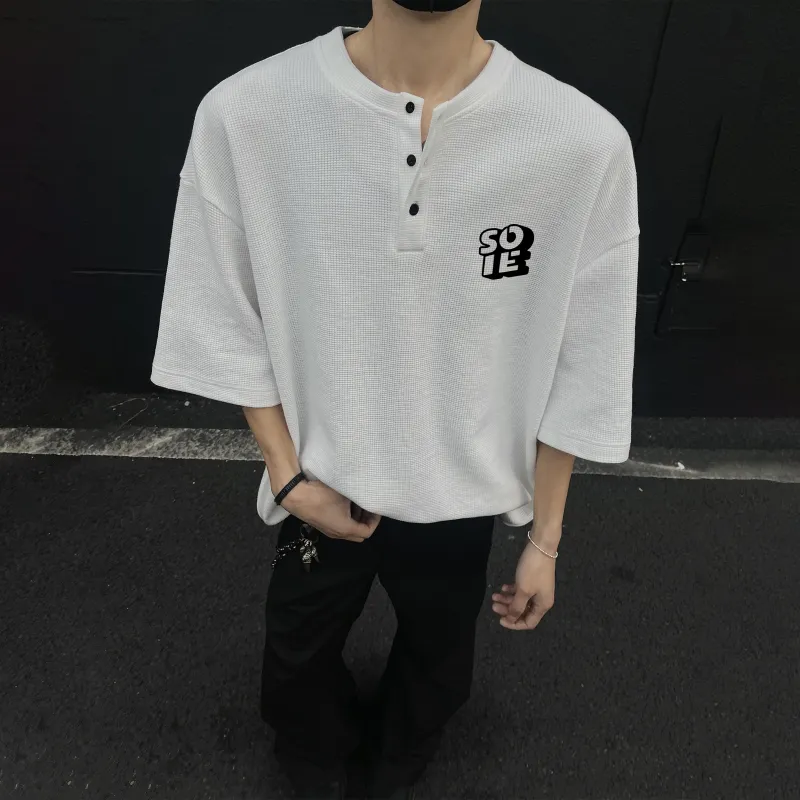 SOIE T Shirts Unisex-9