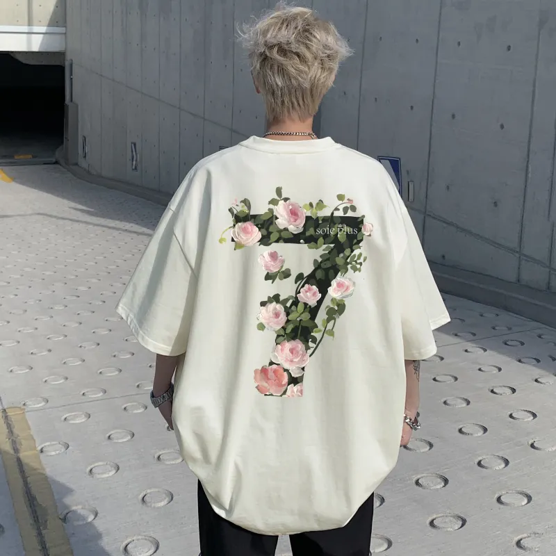 SOIE T Shirts Unisex-14