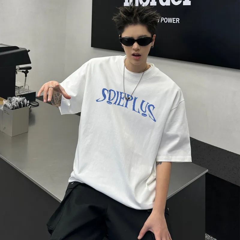 SOIE T Shirts Unisex-7