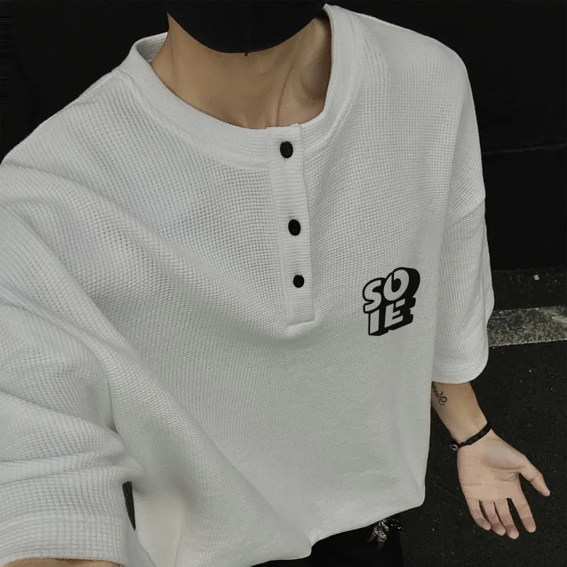 SOIE T Shirts Unisex-7