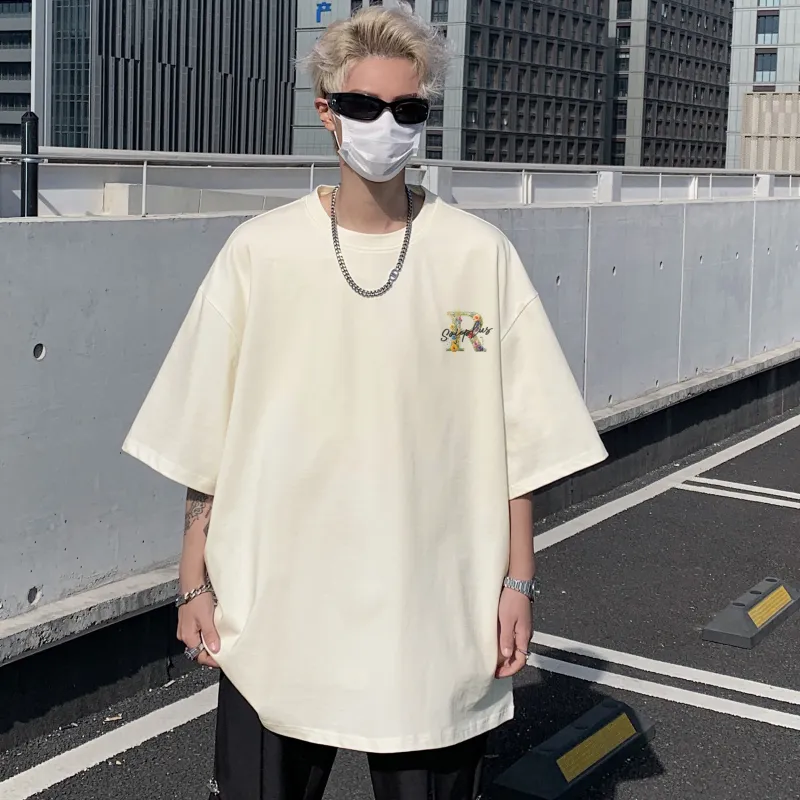 SOIE T Shirts Unisex-19
