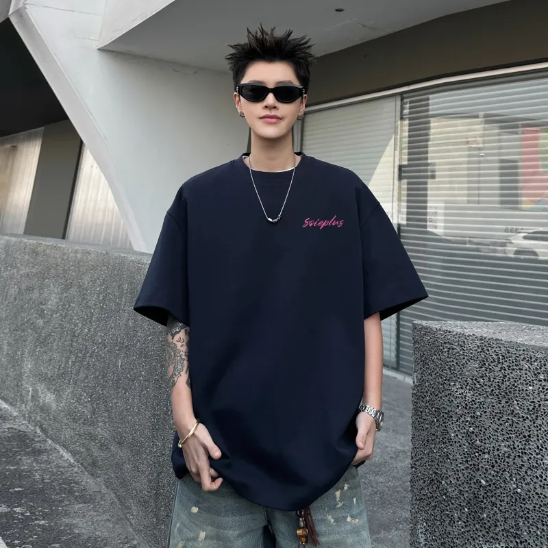 SOIE T Shirts Unisex-23