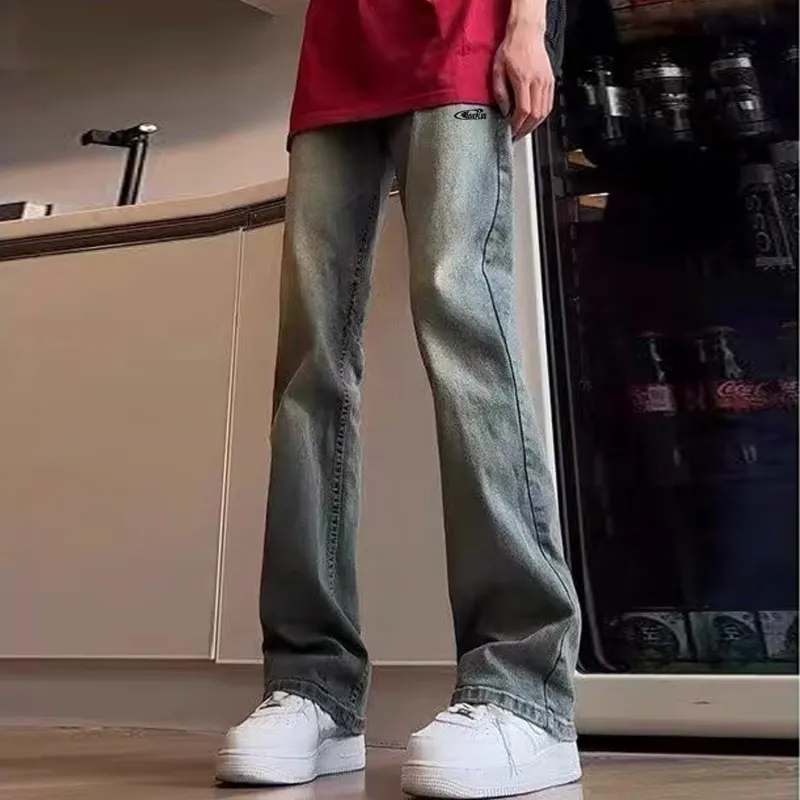 SOIE Jeans Unisex-17