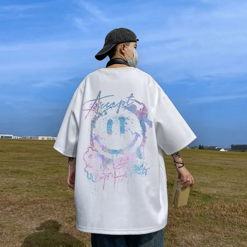 SOIE T Shirts Unisex-7