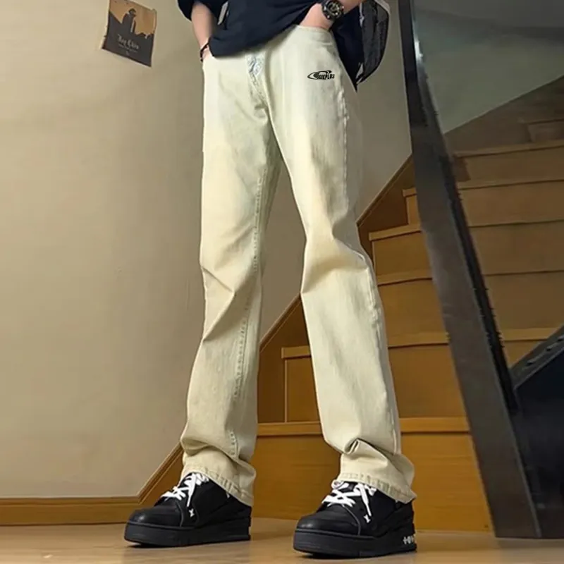 SOIE Jeans Unisex-10