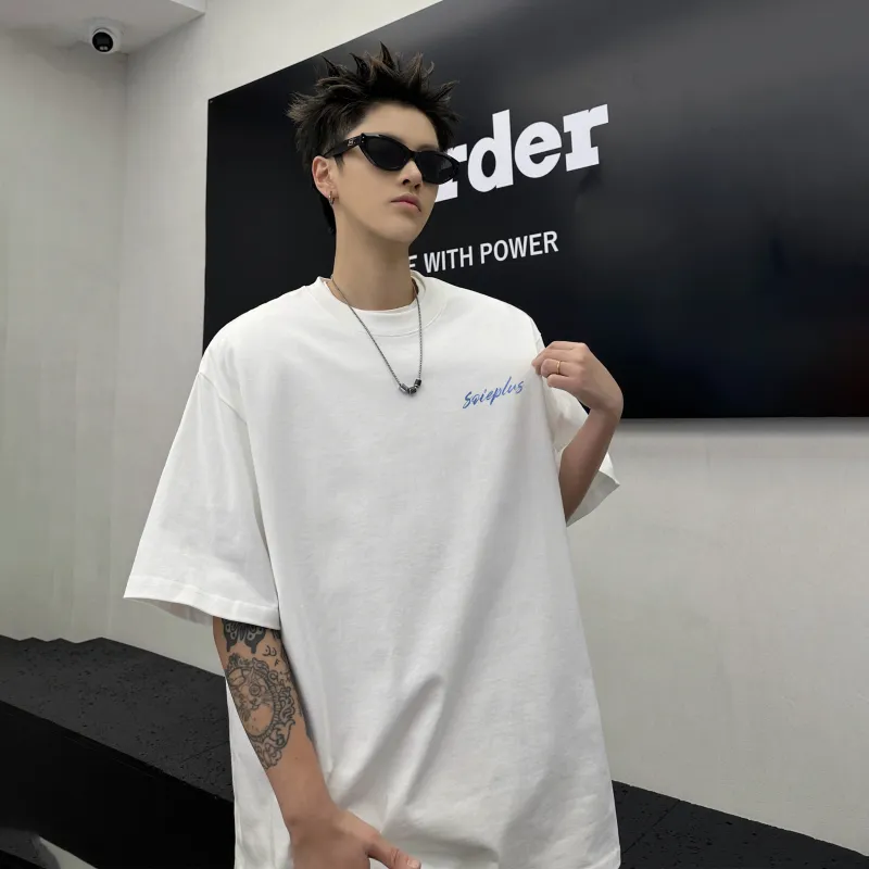SOIE T Shirts Unisex-7