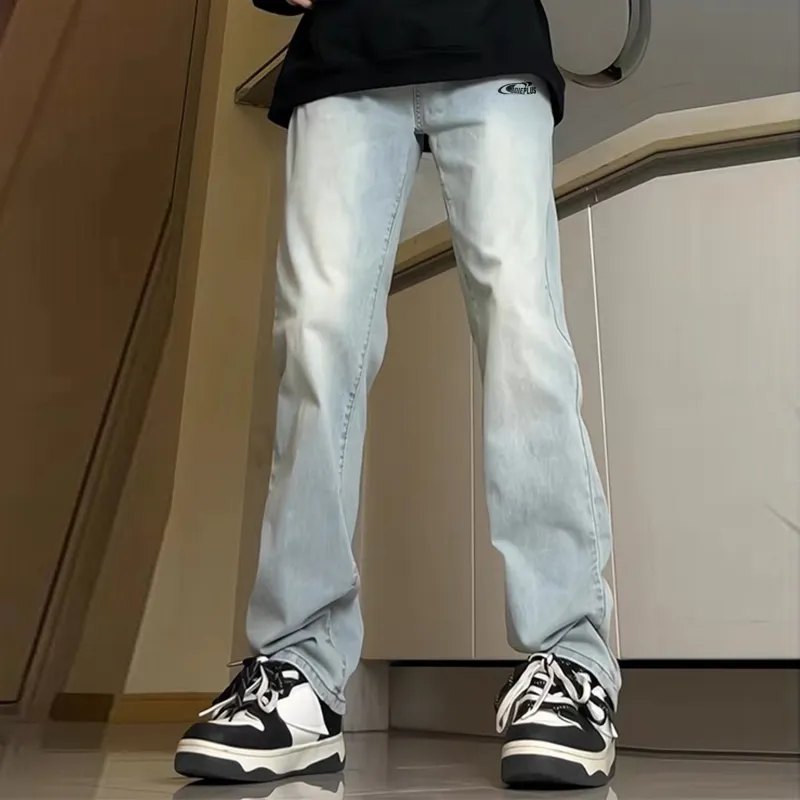 SOIE Jeans Unisex-23