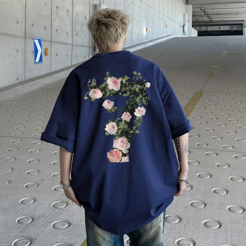 SOIE T Shirts Unisex-18