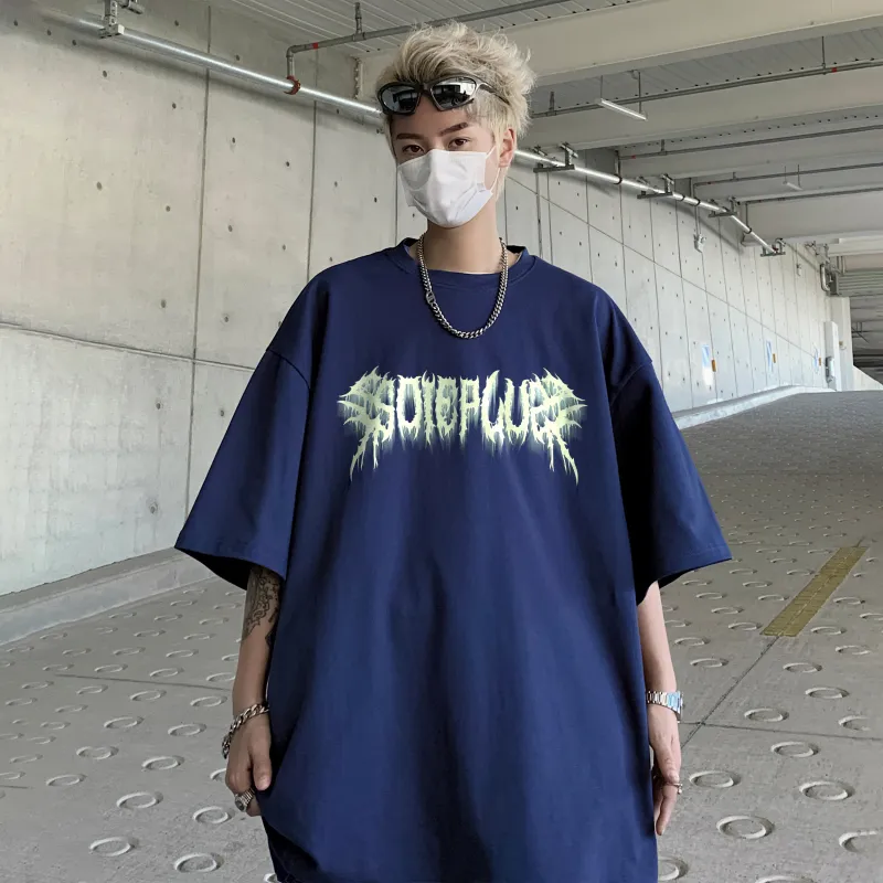 SOIE T Shirts Unisex-19