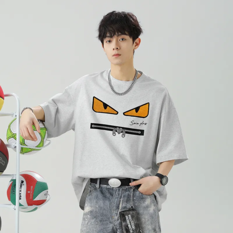 SOIE T Shirts Unisex-25